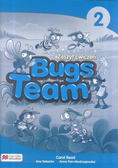 zz Bugs Team 2. Zeszyt ćwiczeń OOP