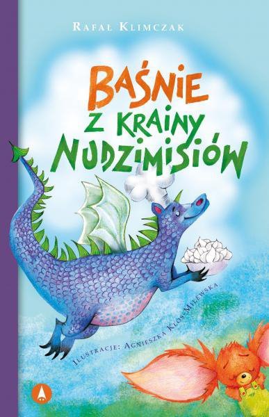 Baśnie z krainy nudzimisiów