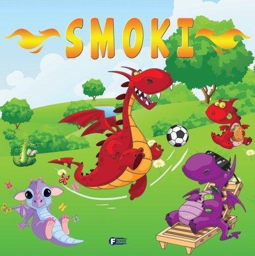 Smoki. Wydawnictwo Fenix