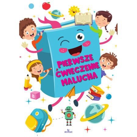 Pierwsze ćwiczenie malucha