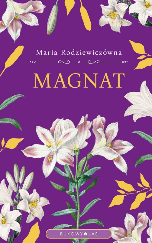 Magnat. Maria Rodziewiczówna