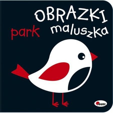 Obrazki maluszka. Park