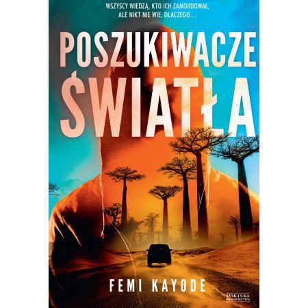 Poszukiwacze światła