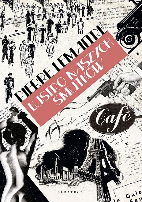 Lustro naszych smutków. Dzieci katastrofy. Tom 3