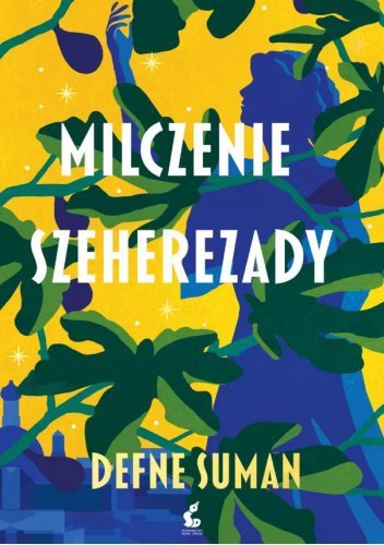 Milczenie Szeherezady