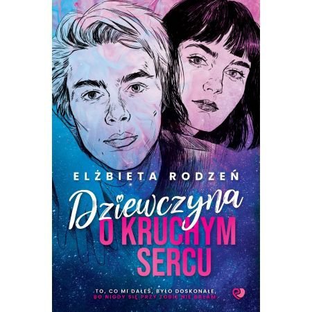 Dziewczyna o kruchym sercu