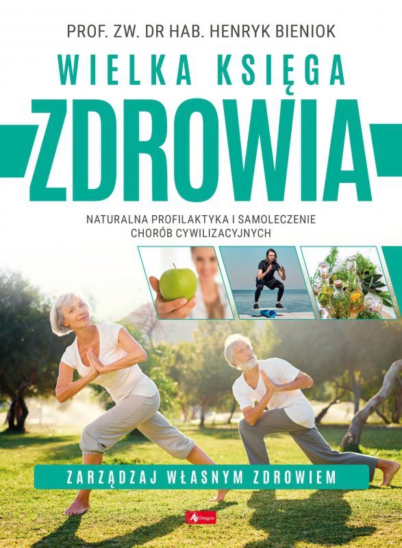 Wielka księga zdrowia