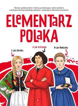 Elementarz Polaka