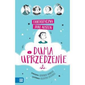 Duma i uprzedzenie. Wydawnictwo Zielona Sowa