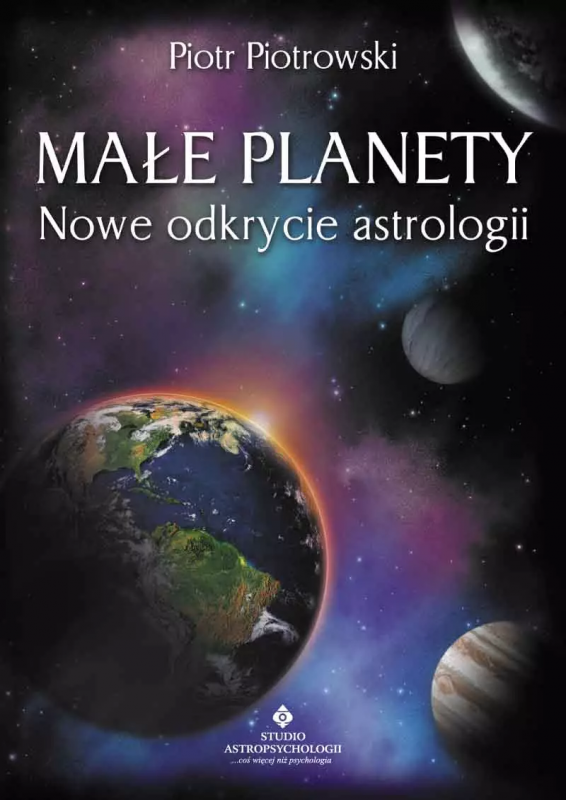 Małe planety