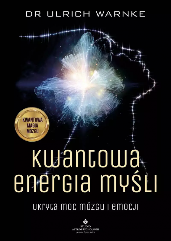 Kwantowa energia myśli