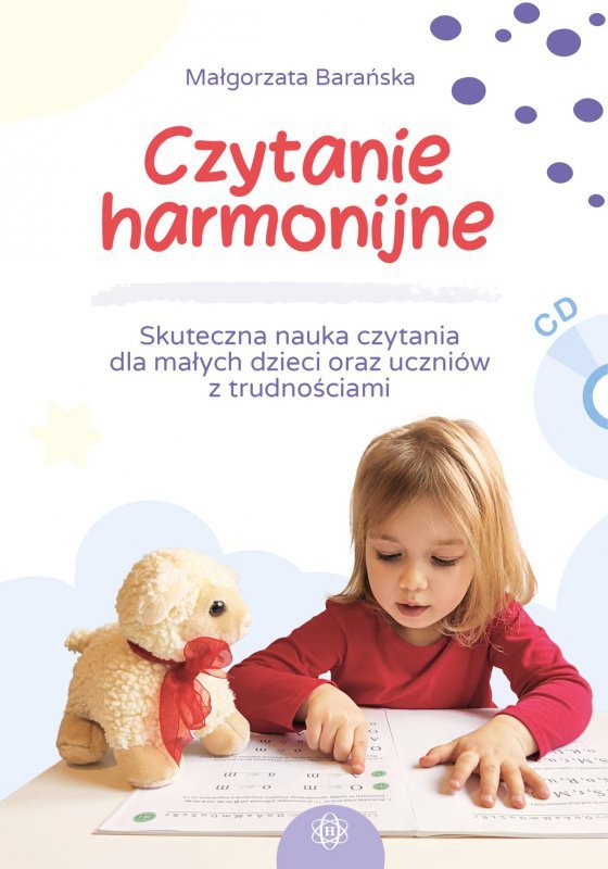 Czytanie harmonijne. Wydawnictwo Harmonia
