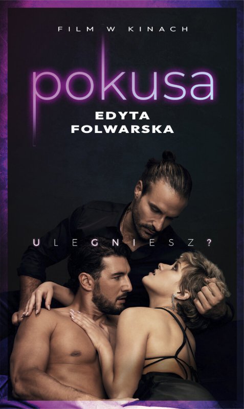 Pokusa. Wydawnictwo Słowo Pisane