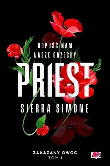 Priest. Zakazany owoc. Tom 1