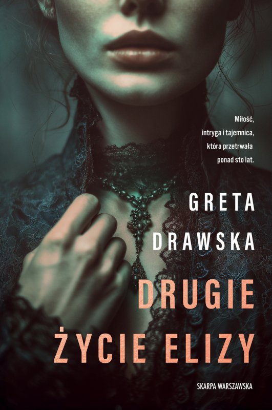 Drugie życie Elizy