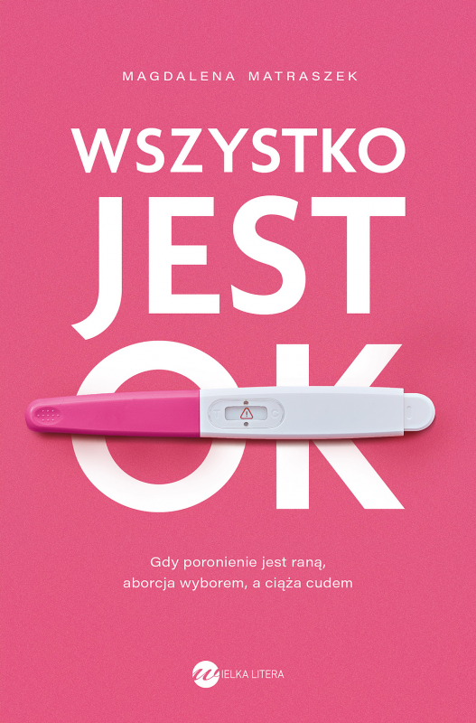 Wszystko jest OK