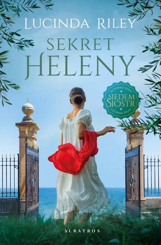 Sekret Heleny