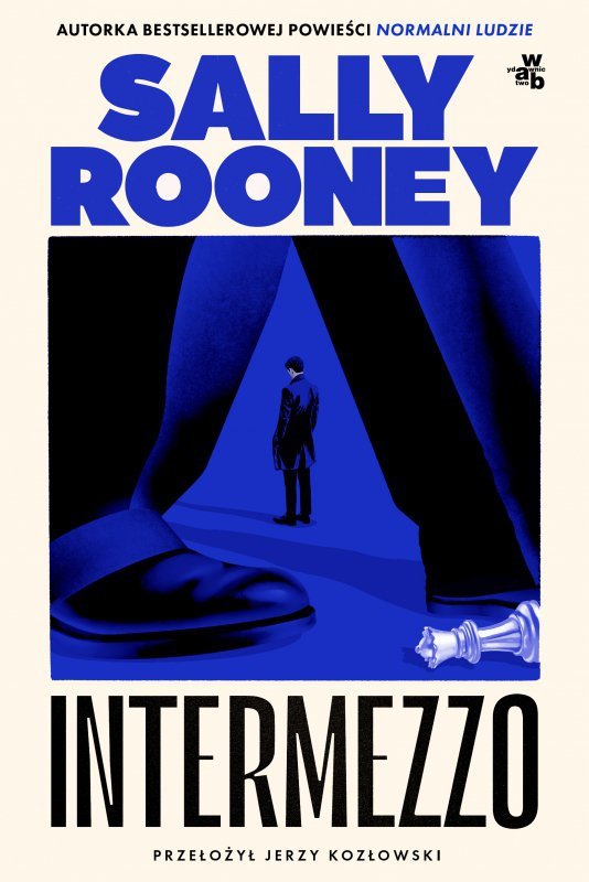 Intermezzo. Oprawa miękka