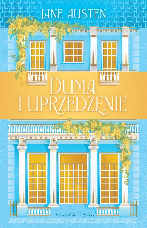 Duma i uprzedzenie