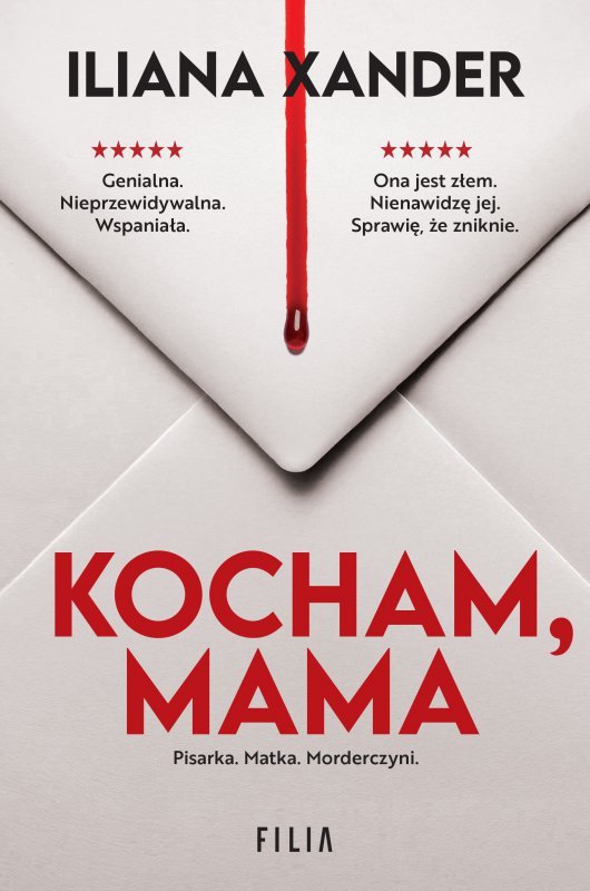 Kocham, mama