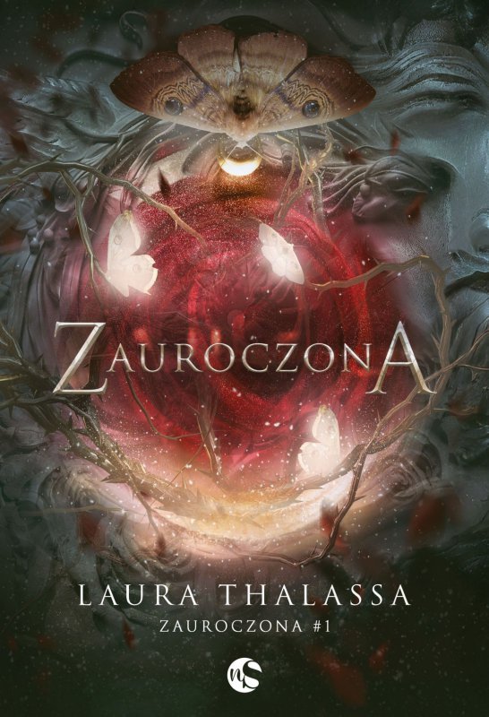 Zauroczona. Bewitched. Tom 1