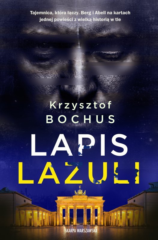 Lapis Lazuli