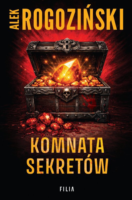Komnata sekretów