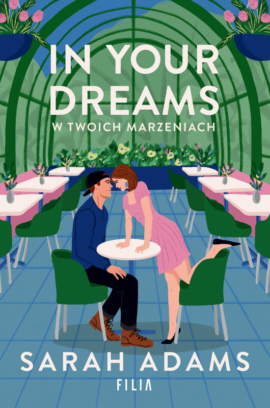 In Your Dreams. W twoich marzeniach