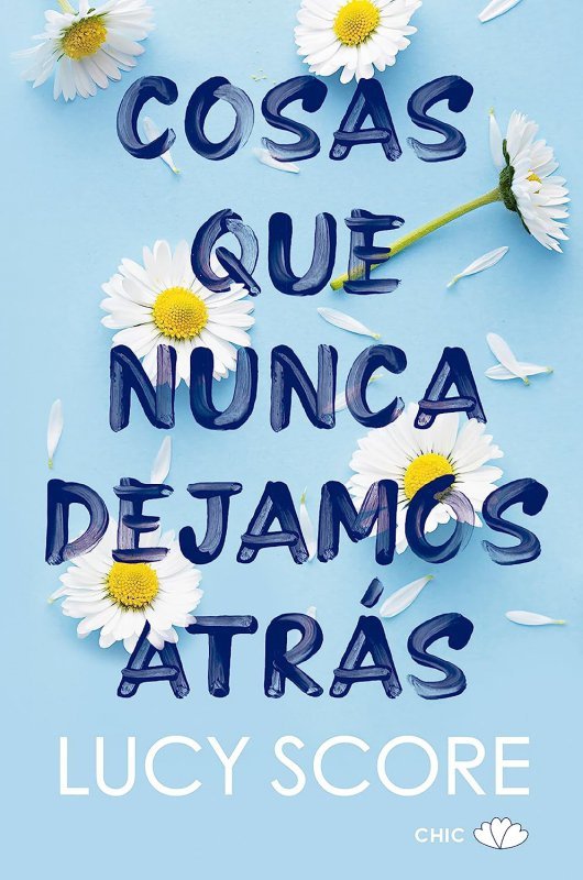 LH Score. Cosas que nunca dejamos atrás