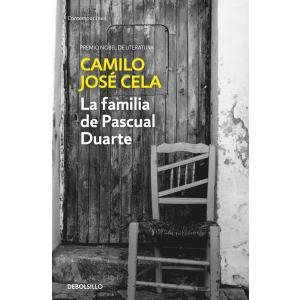 LH Cela. La familia de Pascual Duarte