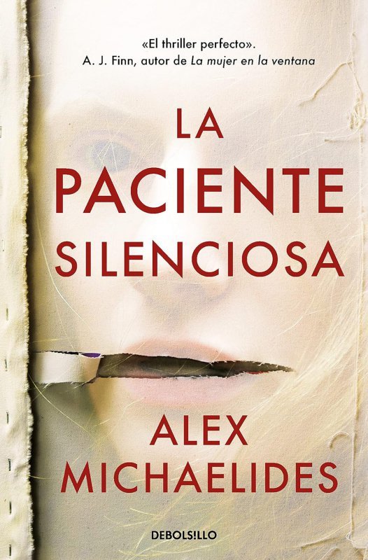 Paciente Silenciosa