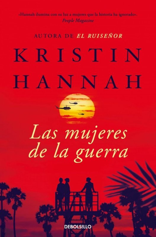 Las mujeres de la guerra