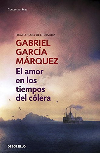 LH Marquez. El amor en los tiempos del colera