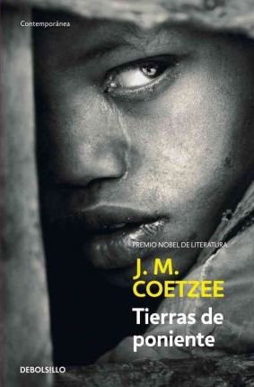 LH Coetzee. Tierras de poniente