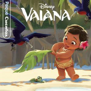 LH Vaiana. Pequecuentos