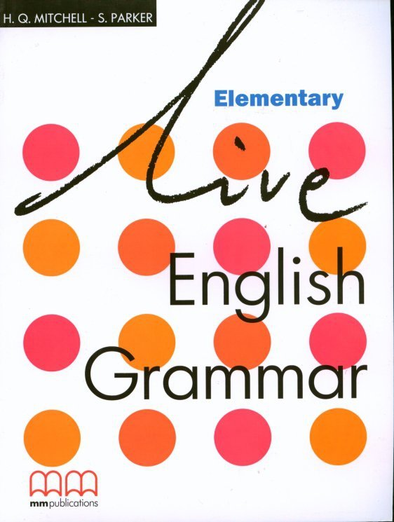 Live English Grammar Elementary