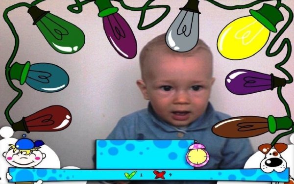 Edu Kids. Gry PC CD-ROM