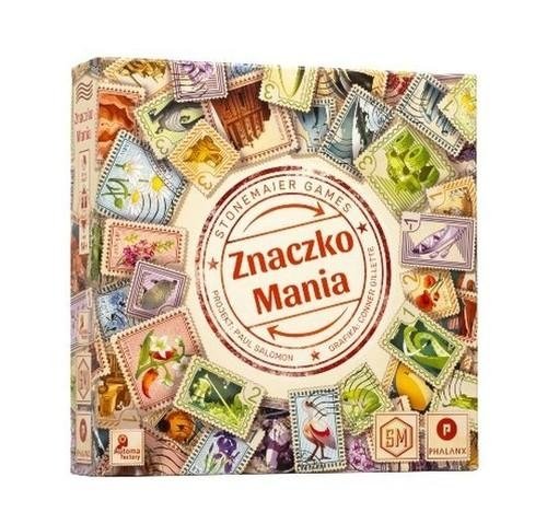 ZnaczkoMania