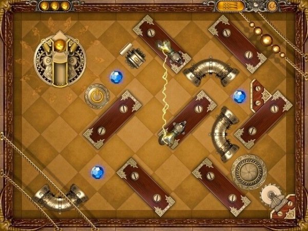 Logiczne zabawy procą. Smart games. PC CD-ROM