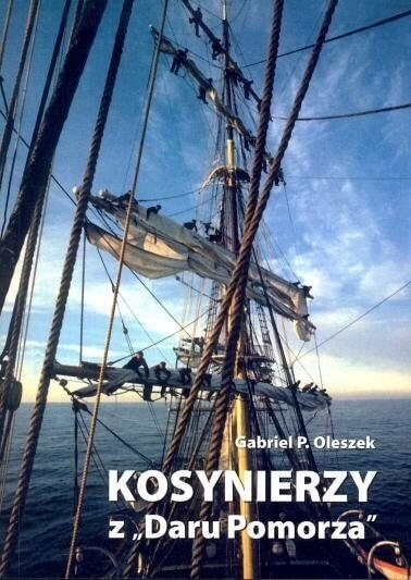 Kosynierzy z Daru Pomorza