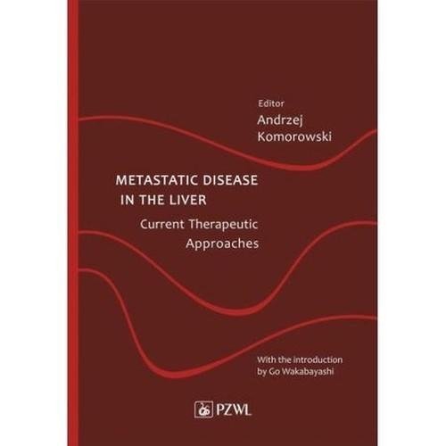 Metastatic Disease in the Liver