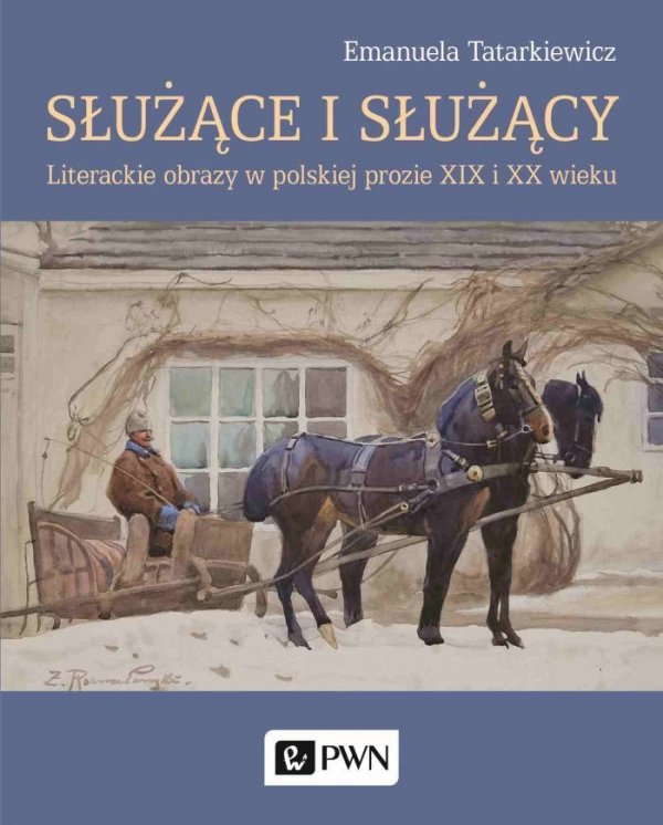 Służące i służący