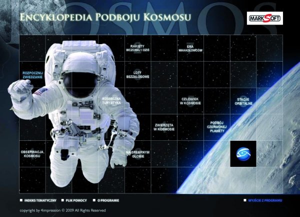Encyklopedia podboju Kosmosu