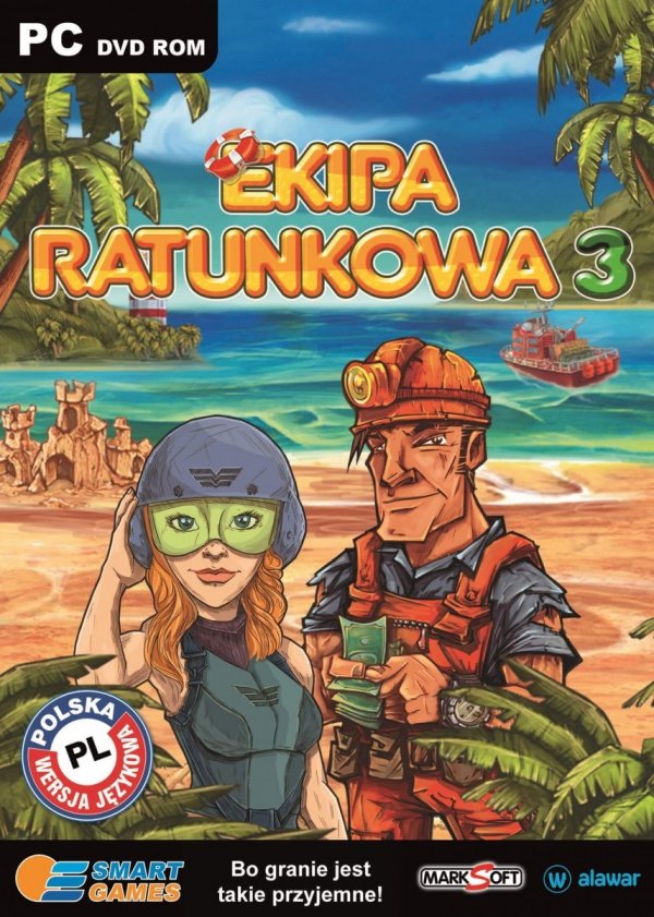 Ekipa ratunkowa 3