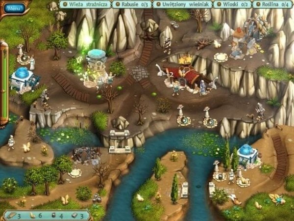 Legends of Atlantis. Exodus. Smart games. PC DVD-ROM + 4 gry w wersji demo