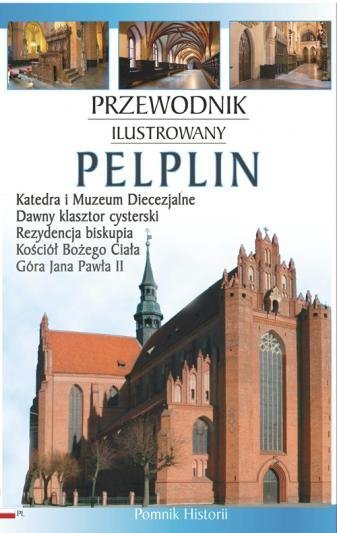 Pelplin. Przewodnik ilustrowany