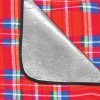 KOC PIKNIKOWY SPOKEY PICNIC TARTAN