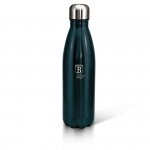 BUTELKA TERMICZNA 500ml BERLINGER HAUS METALLIC LINE AQUAMARINE BH-6371