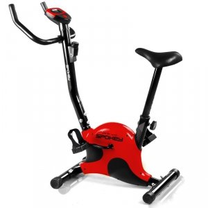 ROWER TRENINGOWY CZERWONY ONEGO SPOKEY