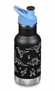 BUTELKA ZE STALI NIERDZEWNEJ KID KANTEEN SPORT KLEAN KANTEEN